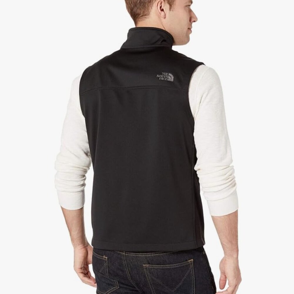 THE NORTH FACE Apex Canyonwall Vest - Picture 2 of 8